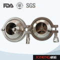 Stainless Steel Water Type Hygienic Check Valve (JN-NRV2001)